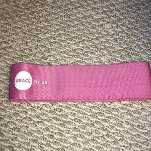 Gracefituk Resistance Band